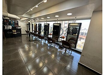 Bonanza Salons & Academy