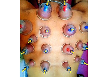 Bone N joint Physiotherapy Advance In neuro Rehabilitation