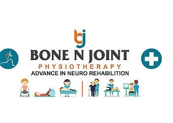 Bone N joint Physiotherapy Advance In neuro Rehabilitation 
