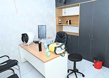 Bonitaa Skin and Hair Care