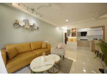 3 Best Interior Designers in Bengaluru - Expert Recommendations