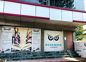Bookmark Library