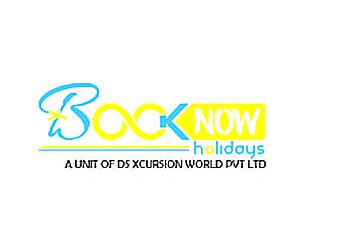 Booknow Holidays, a unit of DS Xcursion World Pvt Ltd