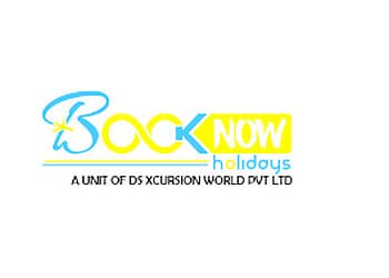 Booknow Holidays, a unit of DS Xcursion World Pvt Ltd