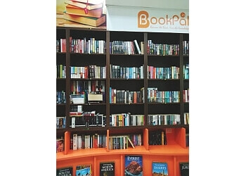 3 Best Libraries in Gurugram - Expert Recommendations