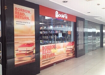 3 Best Libraries in Gurugram - Expert Recommendations