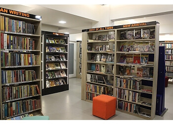 3 Best Libraries In Pune - Expert Recommendations