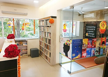 3 Best Libraries In Pune - Expert Recommendations