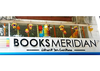Books Meridian