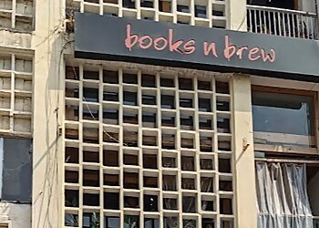 Books N Brew