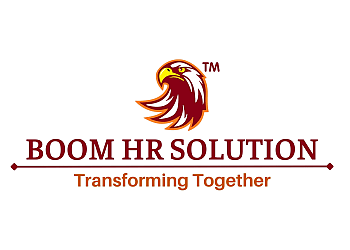 Boom HR Solution