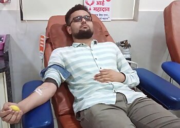 Borivali Blood Bank