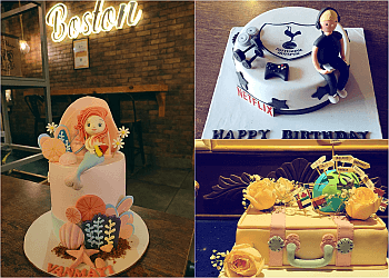 Boston Bakery And Cafe