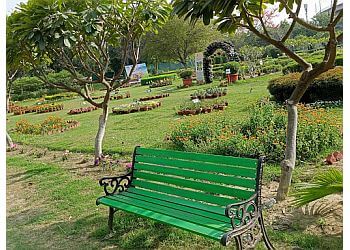 Botanic Garden of Indian Republic