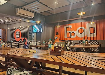 Bouffage Café & Bistro