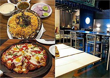 Bouffage Café & Bistro