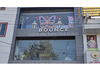 Bounce Salon & Makeover Studio