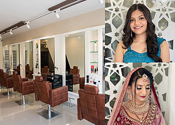 Bounce Salon & Makeover Studio