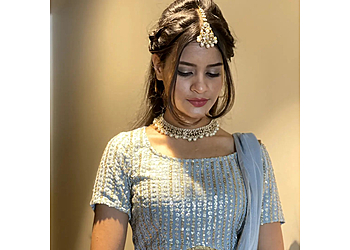 Bounce Salon & Makeover Studio