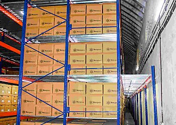 Boxspace Solutions Private Limited