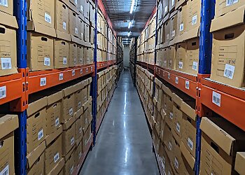 Boxspace Solutions Private Limited