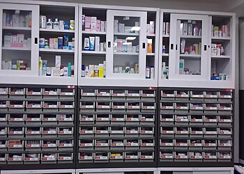 Pondicherry 24 Hour Medical Shops Bp Discount Pharmacy image 1