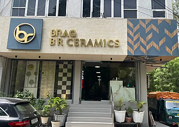 New Delhi Tiles Stores Br Ceramics Pvt Ltd image 1