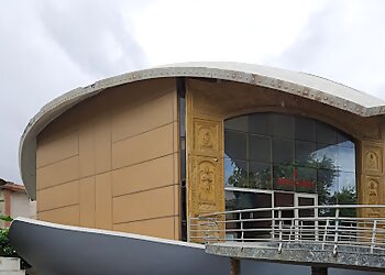 Brahma Kumaris Spiritual Museum