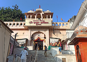 3 Best Temples in Ajmer, RJ - ThreeBestRated