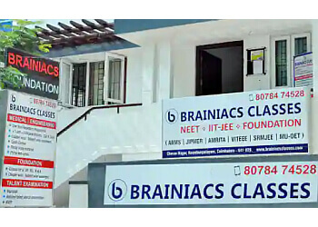 Brainiacs Classes