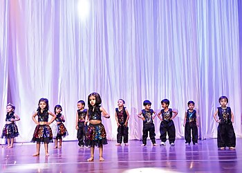 Brainy Child Montessori Preschool