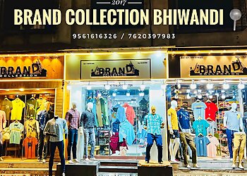 Bhiwandi Clothing Stores Brand Collection image 1