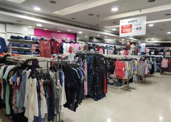 3 Best Clothing Stores in Vijayawada - Expert Recommendations