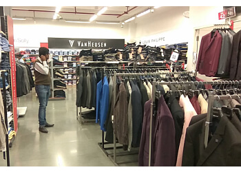 3 Best Clothing Stores in Ahmedabad - Expert Recommendations