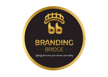 Rajkot Advertising Agencies Branding Bridge image 1