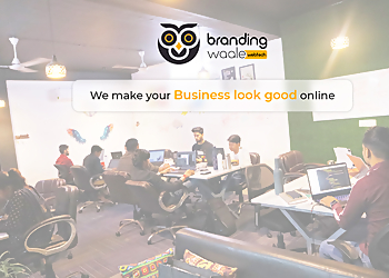 Brandingwaale Webtech