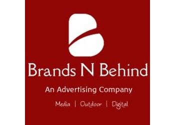 Brands N Behind