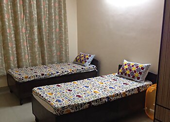 Brar pg for Girls Ludhiana