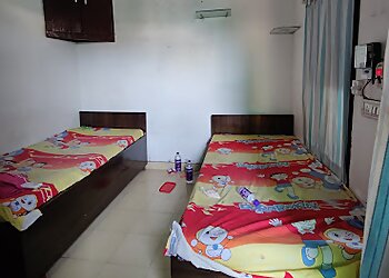 Brar pg for Girls Ludhiana