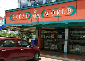 Bread World