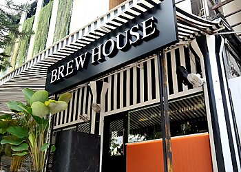 Brew House Cafe
