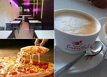 Brewbakes Cafe Solapur