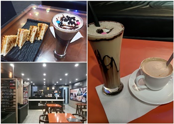 3 Best Cafes in Bareilly - Expert Recommendations