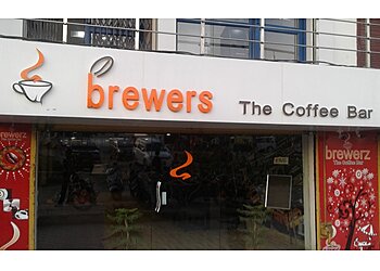 Brewers The Coffee Bar