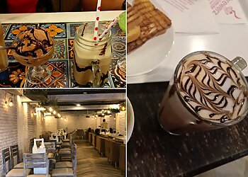 Brewers The Coffee Bar