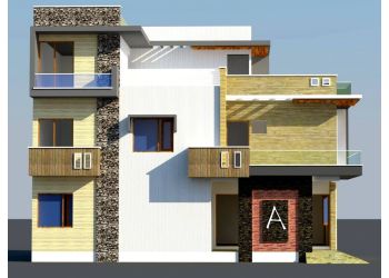 Brickenn Design Consultants