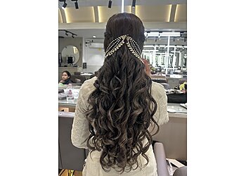 Bridal Villa Salon