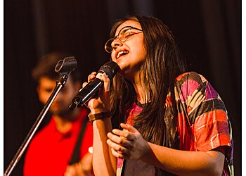 Bridge Music Academy