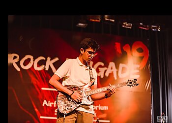 Bridge Music Academy