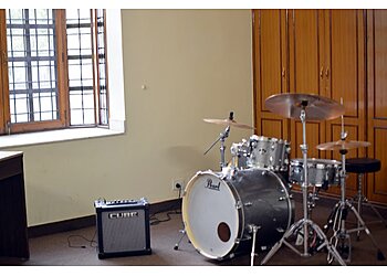 Bridge Music Academy